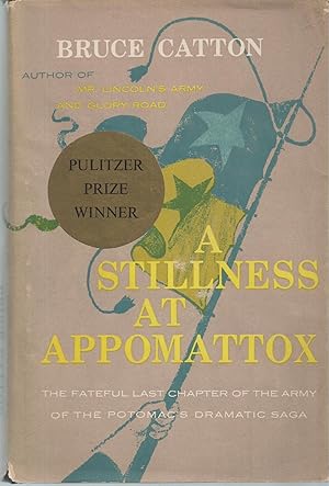 A Stillness At Appomattox
