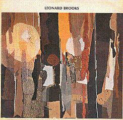 Leonard Brooks: Transposiciones: Pinturas, Tapices