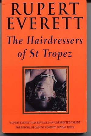 The Hairdressers of St Tropez