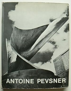 Antoine Pevsner. Peissi and Giedion-Welcker.