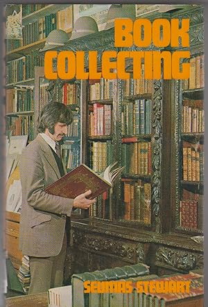 BOOK COLLECTING. A Beginner's Guide.