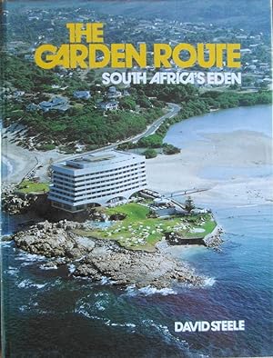 The Garden Route South Africa's Eden