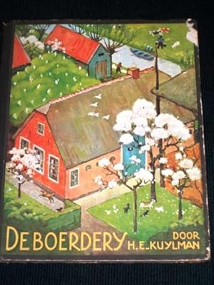 De Boerderij (De Boerdery)
