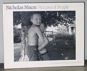 Nicholas Nixon: Pictures of People