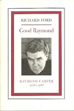 Good Raymond