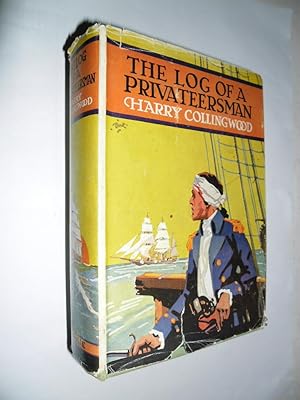 The Log Of A Privateersman