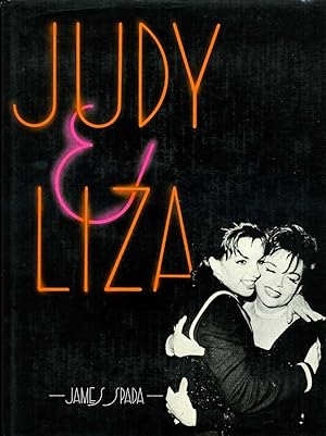 Judy and Liza