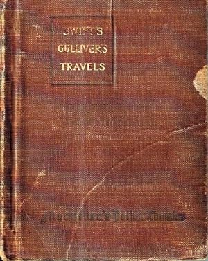 Gulliver's Travels into Several Remote Nations of the World