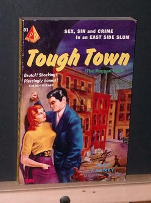 Tough Town (The Ragged Edge)