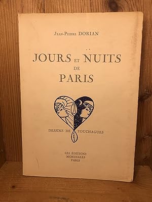 JOURS ET NUITS DE PARIS
