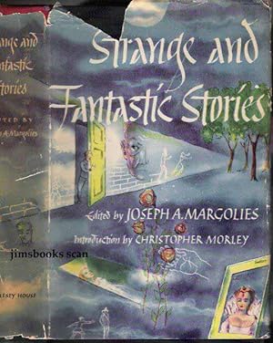 Strange and Fantastic Stories