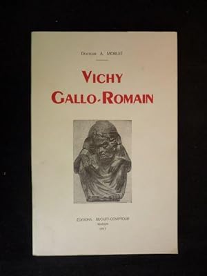 Vichy gallo-romain