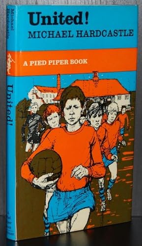 United! (A Pied Piper Book)