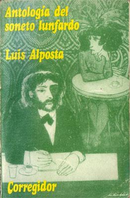 Antología del Soneto Lunfardo