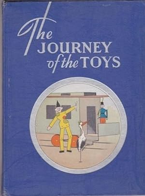 The Journey of the Toys