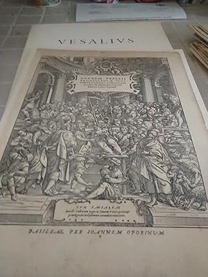 VESALIVS (Andreas Vesalius)