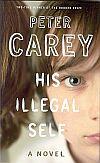 HIS ILLEGAL SELF; (Signed, dated copy)