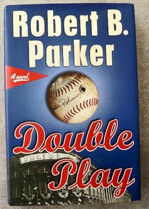 Double Play: SIGNED BY AUTHOR