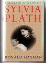The Death And Life Of Sylvia Plath