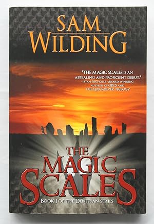 The Magic Scales : Signed Copy