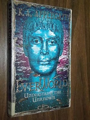 Everworld #10: Understand The Unknown