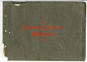 Illustrated Souvenir of Winnipeg