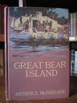 Great Bear Island