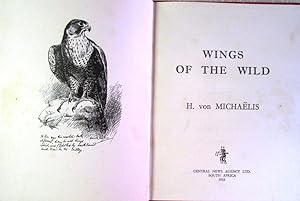 Wings of the Wild