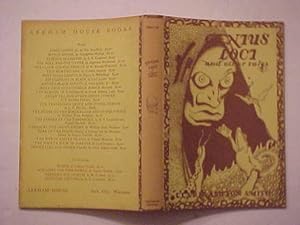GENIUS LOCI AND OTHER TALES.
