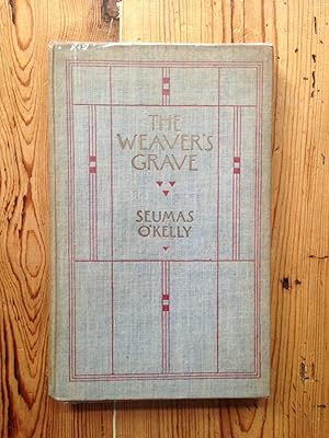 The Weaver's Grave