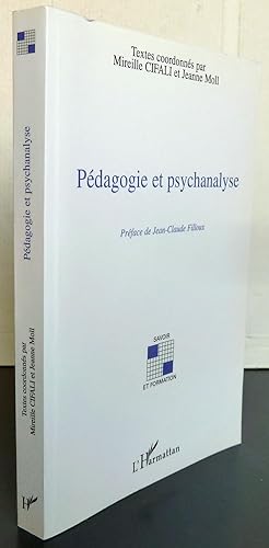 PEDAGOGIE ET PSYCHANALYSE