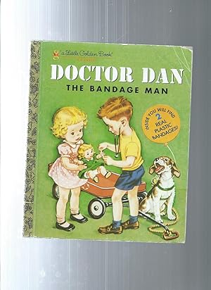 Doctor Dan the Bandage Man