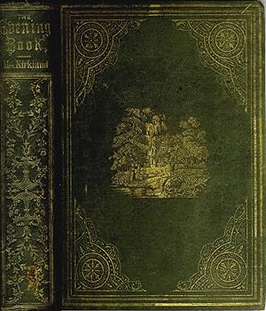 The Evening Book or Fireside Talk on Morals and Manners with Sketches of Western Life