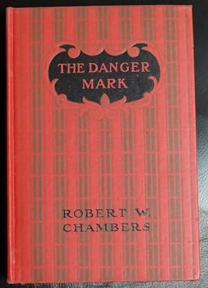 THE DANGER MARK