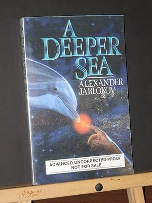 A Deeper Sea