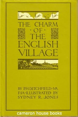 The Charm of the English Village