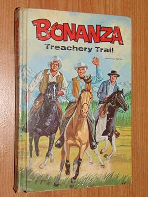 Bonanza: Treachery Trail