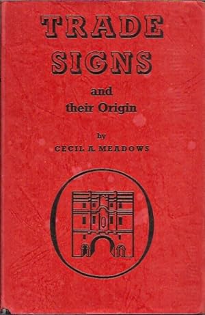 Trade Signs and Their Origin