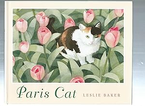 PARIS CAT