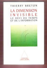 La Dimension Invisible : Le Défi Du Temps et de L'information