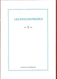 Les Psychotropes 1