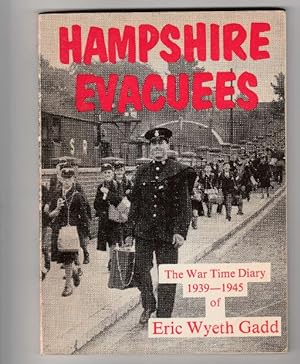 Hampshire Evacuees