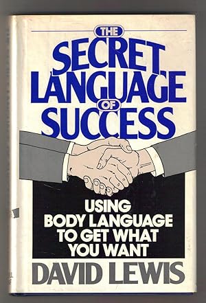The Secret Language of Success