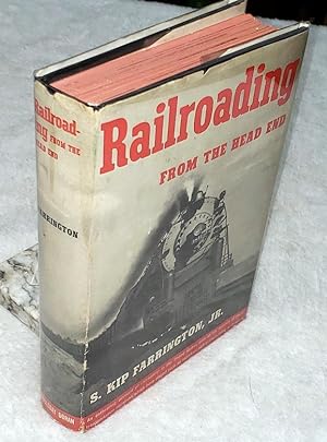 Railroading from the Head End