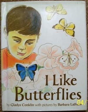 I Like Butterflies