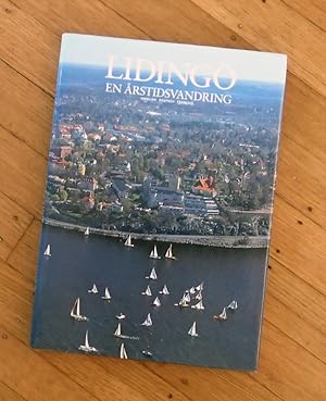 LIDINGO : En Arstidsvandring [LIDINGO: A Tour Through the Seasons/Une Promenade a Travers Les Sai...