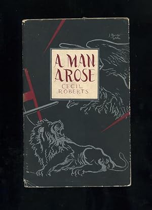 A MAN AROSE [WINSTON S. CHURCHILL]