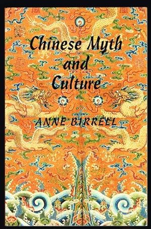 Chinese Myth and Culture (SIGNED COPY)