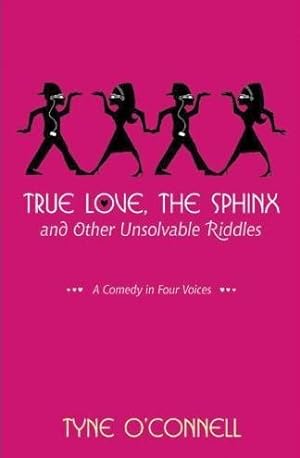 True Love, The Sphinx, and Other Unsolvable Riddles