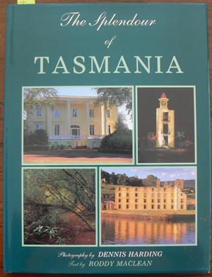 Splendour of Tasmania, The